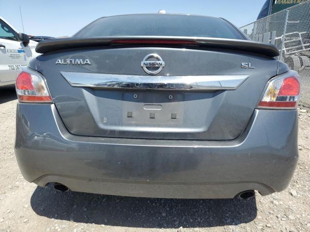 2015 Nissan Altima 2.5 VIN: 1N4AL3AP5FN908289 Lot: 55225564