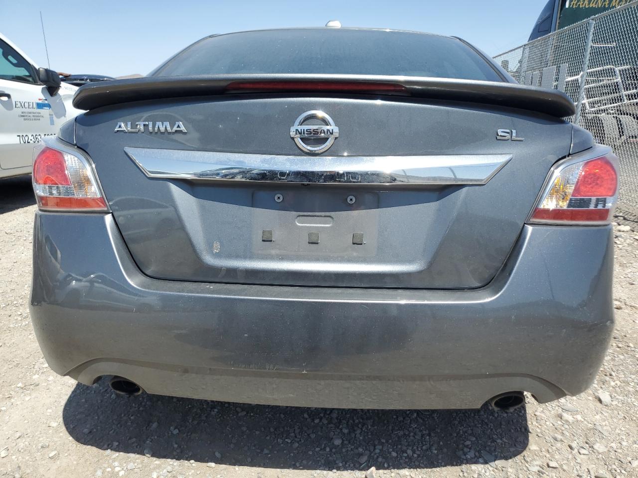 1N4AL3AP5FN908289 2015 Nissan Altima 2.5