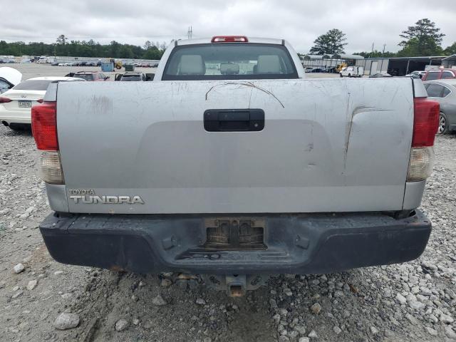 2011 Toyota Tundra Double Cab Sr5 VIN: 5TFTY5F11BX007049 Lot: 54019904