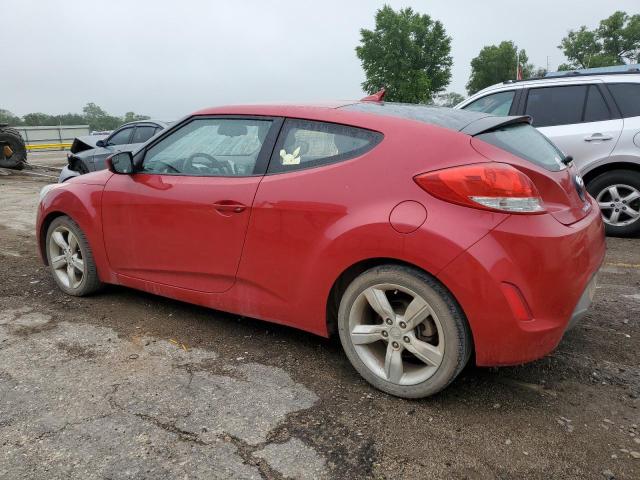 KMHTC6AD9EU205160 | 2014 Hyundai veloster