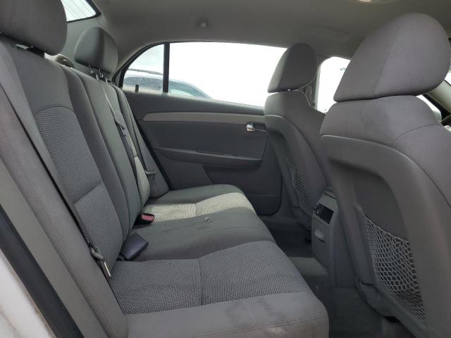 2010 Chevrolet Malibu Ls VIN: 1G1ZA5E09A4102054 Lot: 53452624