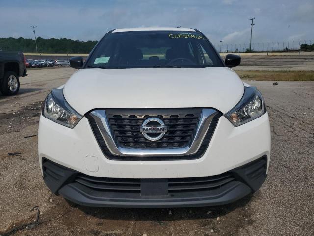 2020 NISSAN KICKS S - 3N1CP5BV4LL487714