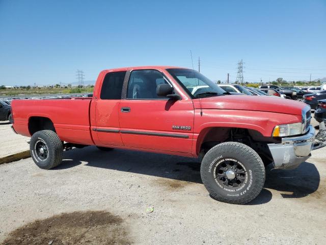 2000 Dodge Ram 2500 VIN: 3B7KF2360YG109357 Lot: 55048714