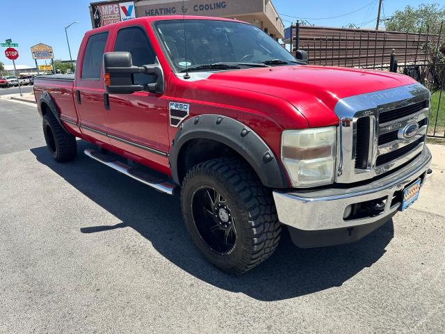 2009 Ford F250 Super Duty VIN: 1FTSW21R39EA49399 Lot: 56354774