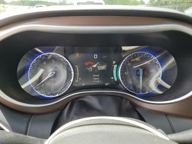 2018 CHRYSLER PACIFICA T - 2C4RC1EG6JR109855