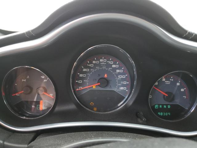 2014 Dodge Avenger Sxt VIN: 1C3CDZCB0EN149347 Lot: 55924414