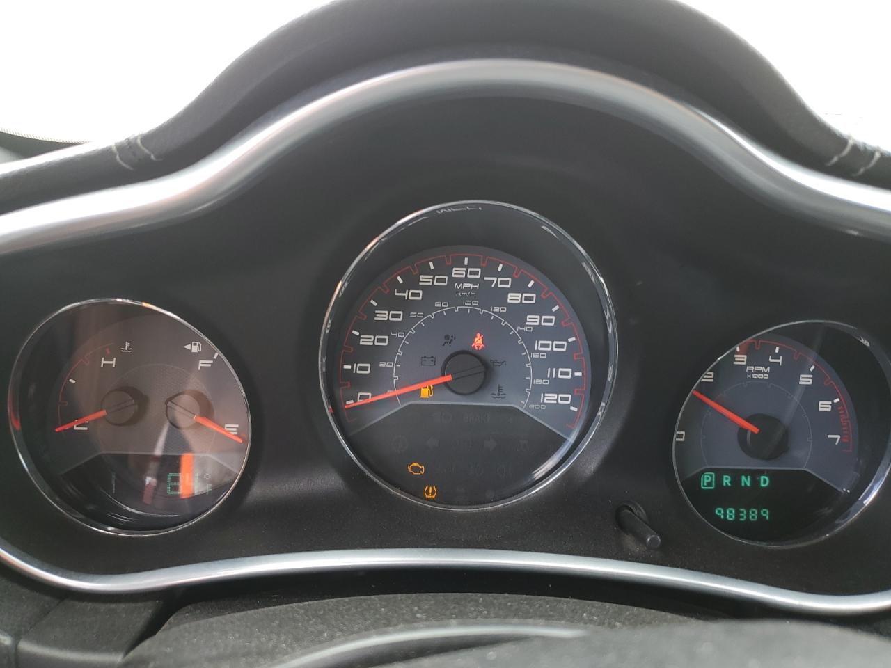 1C3CDZCB0EN149347 2014 Dodge Avenger Sxt