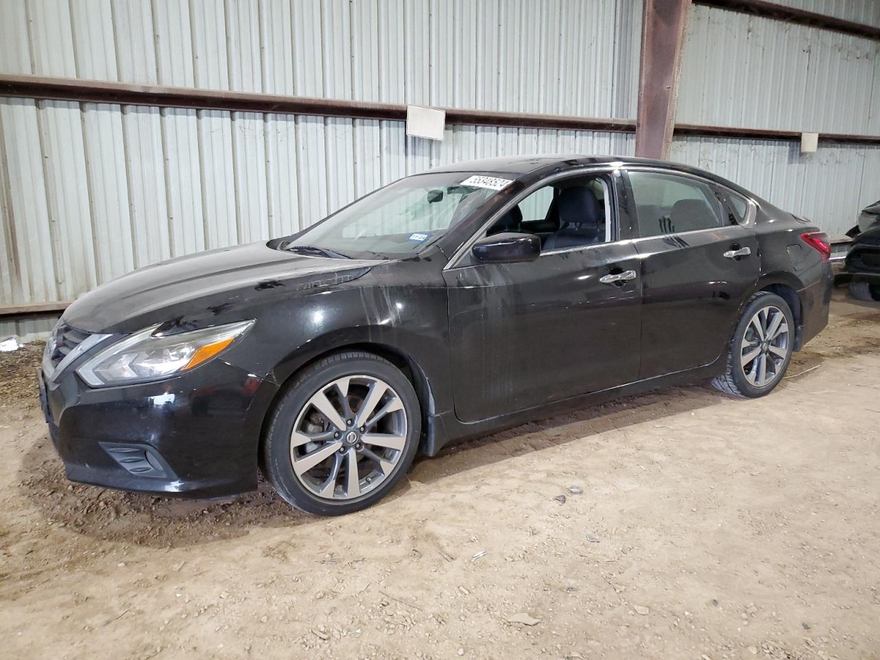 1N4AL3AP9HC137737 2017 Nissan Altima 2.5