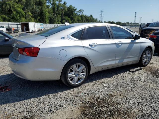 2014 Chevrolet Impala Ls VIN: 2G11Y5SL3E9315365 Lot: 56818244