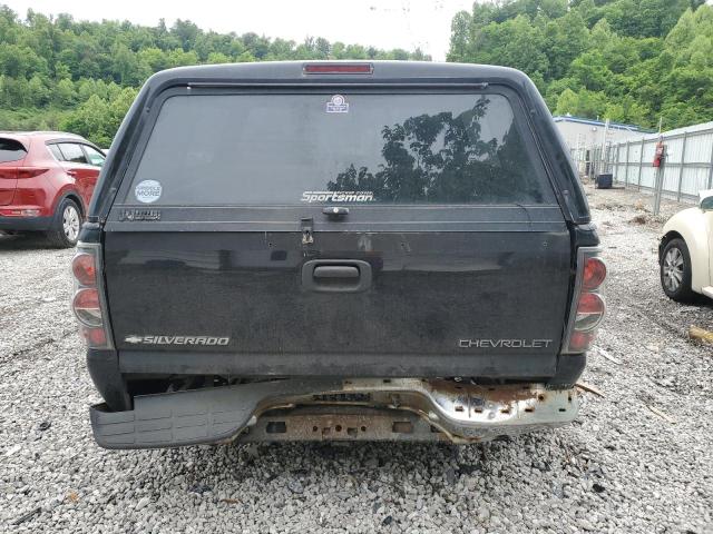 2000 Chevrolet Silverado K1500 VIN: 2GCEK19T8Y1243218 Lot: 54966904