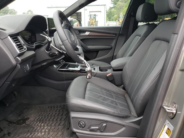 WA1EAAFY5P2127826 Audi Q5 PREMIUM 7