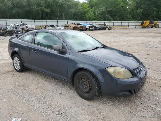 2009 Chevrolet Cobalt Ls VIN: 1G1AS18H297130583 Lot: 57233494