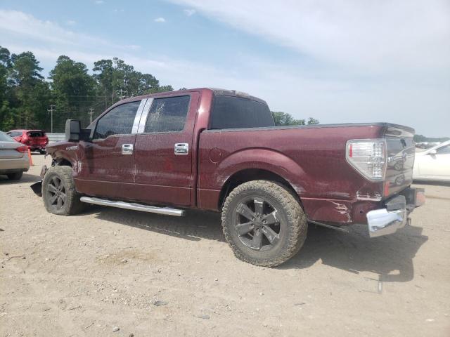 2010 Ford F150 Supercrew VIN: 1FTFW1CV1AKE08941 Lot: 56806854