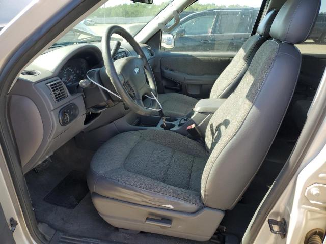 2004 Ford Explorer Xls VIN: 1FMZU62K54ZA62262 Lot: 53172264