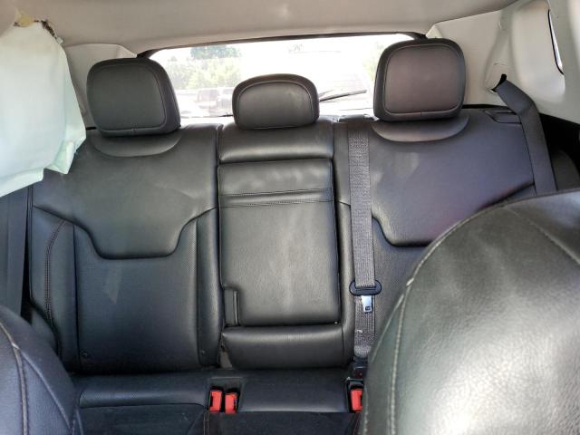 2018 Jeep Compass Limited VIN: 3C4NJDCB2JT314857 Lot: 55640134