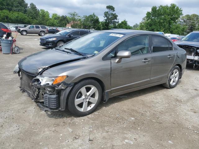 2008 Honda Civic Exl VIN: 2HGFA16928H314440 Lot: 56188174