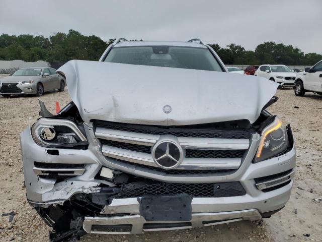 VIN 4JGDF6EE1GA651516 2016 Mercedes-Benz GL-Class, ... no.5