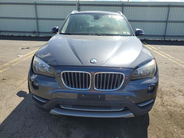 VIN WBAVL1C51EVY24154 2014 BMW X1, Xdrive28I no.5