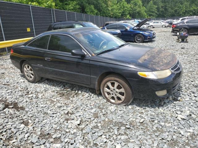 1999 Toyota Camry Solara Se VIN: 2T1CF22P8XC148320 Lot: 56712294