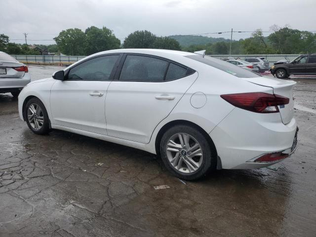 2020 Hyundai Elantra Sel VIN: 5NPD84LF3LH610998 Lot: 54884954