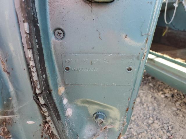 1964 Ford T Bird VIN: 4Y83Z110280 Lot: 55382194