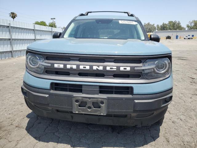 2021 Ford Bronco Sport Big Bend VIN: 3FMCR9B60MRA48916 Lot: 57416824