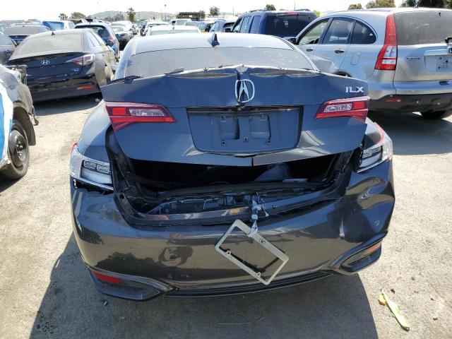 2016 Acura Ilx Premium VIN: 19UDE2F89GA014464 Lot: 54251004