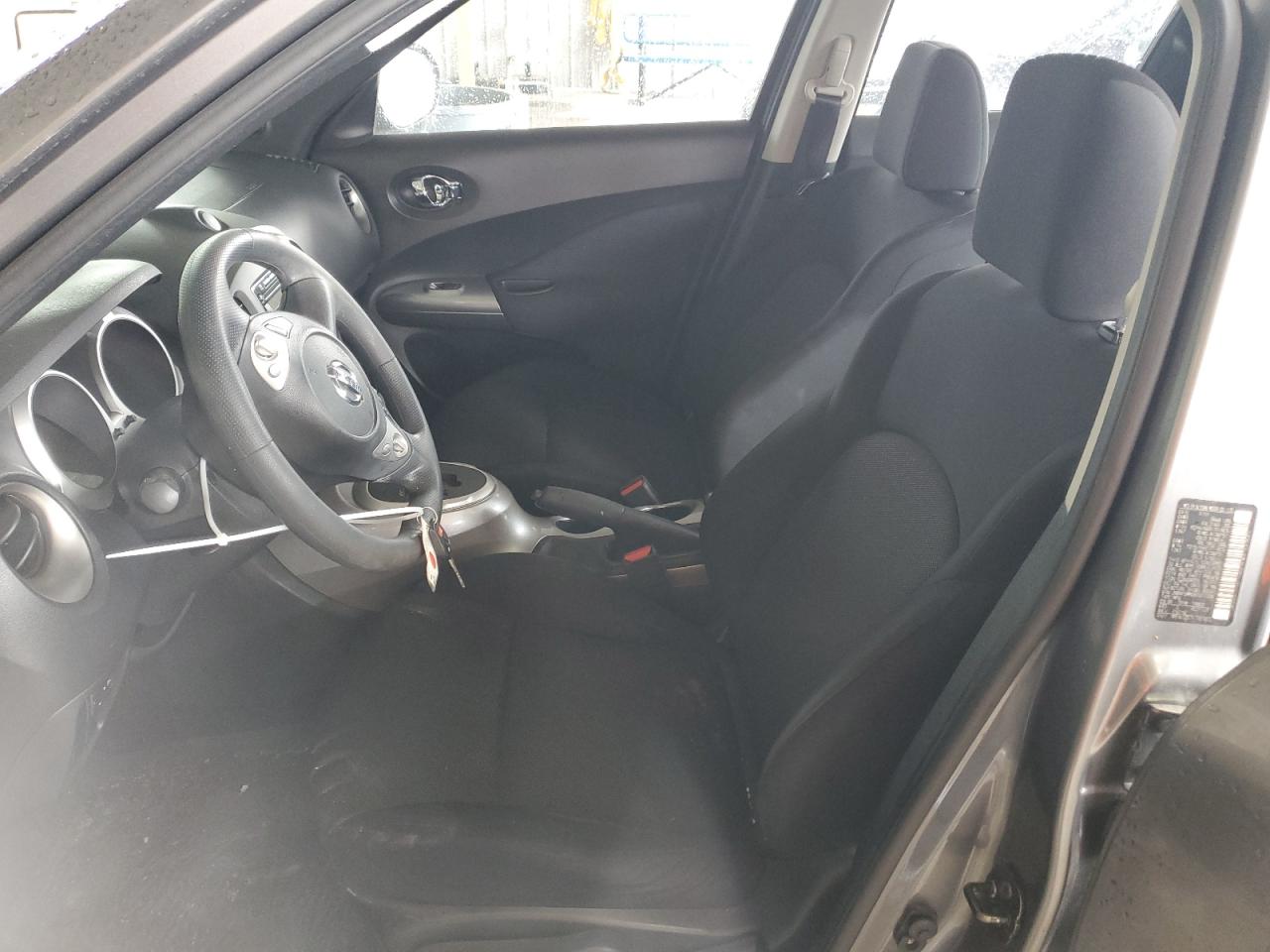 JN8AF5MR0BT011336 2011 Nissan Juke S