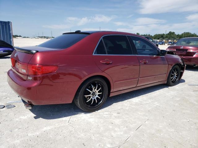 2005 Honda Accord Ex VIN: 1HGCM66525A006618 Lot: 56275444