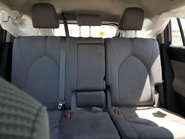 2021 Toyota Highlander L VIN: 5TDZZRAH2MS514666 Lot: 54930424