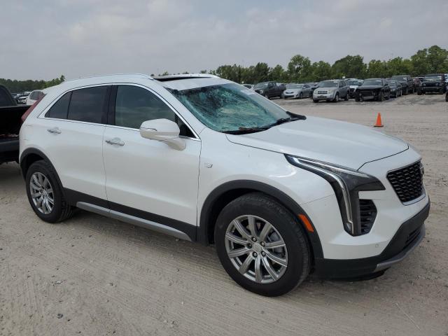 2020 Cadillac Xt4 Premium Luxury VIN: 1GYFZDR47LF067591 Lot: 56270484