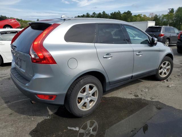 2012 Volvo Xc60 3.2 VIN: YV4940DZ5C2306072 Lot: 54577844