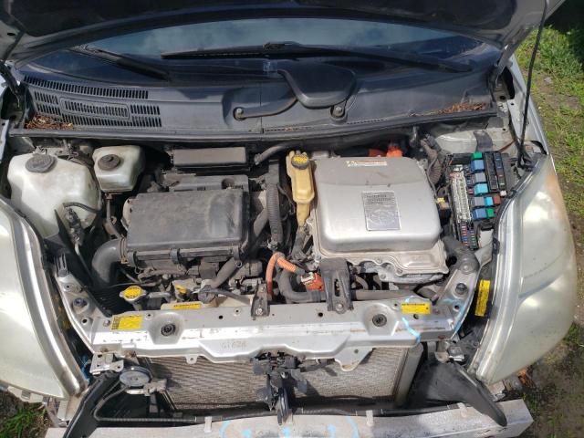 2008 Toyota Prius VIN: JTDKB20U983316749 Lot: 53166314