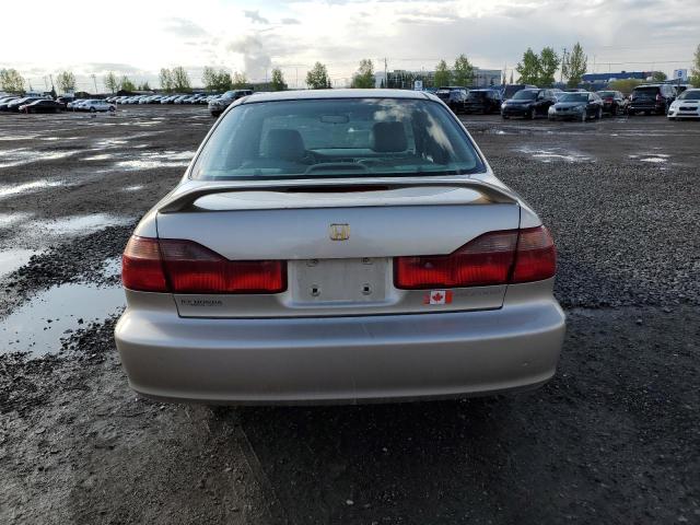 2000 Honda Accord Ex VIN: 1HGCG5664YA803872 Lot: 55485544