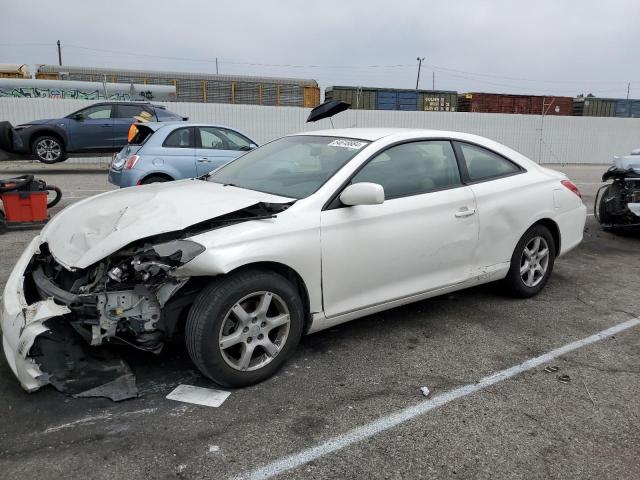 2008 Toyota Camry Solara Se VIN: 4T1CA30P88U153542 Lot: 54618884