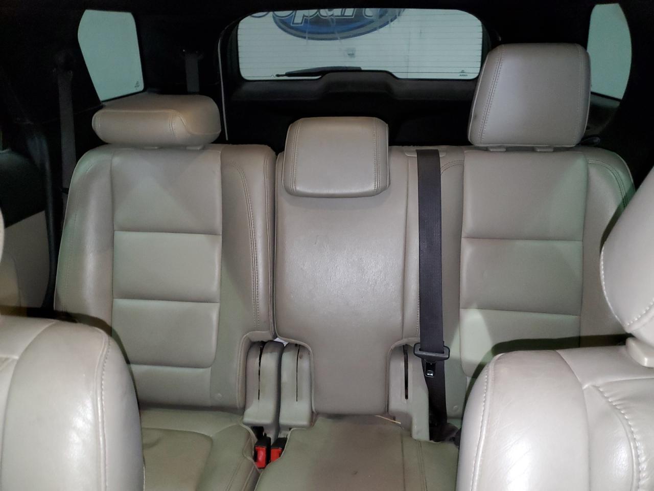 1FMHK8D82BGA01894 2011 Ford Explorer Xlt