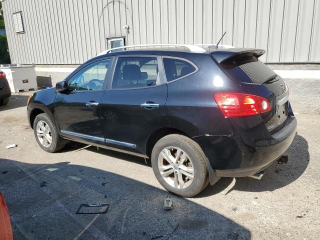 2012 Nissan Rogue S VIN: JN8AS5MV0CW717103 Lot: 56906344