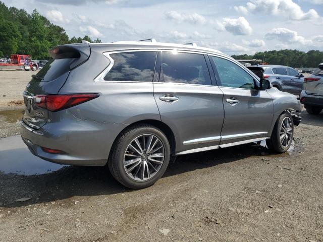 2019 Infiniti Qx60 Luxe VIN: 5N1DL0MN8KC516148 Lot: 55227284