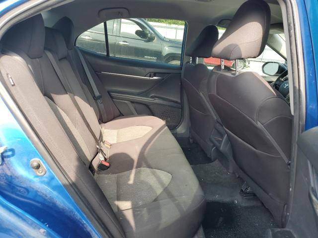 2020 TOYOTA CAMRY LE - 4T1L11AK6LU383760