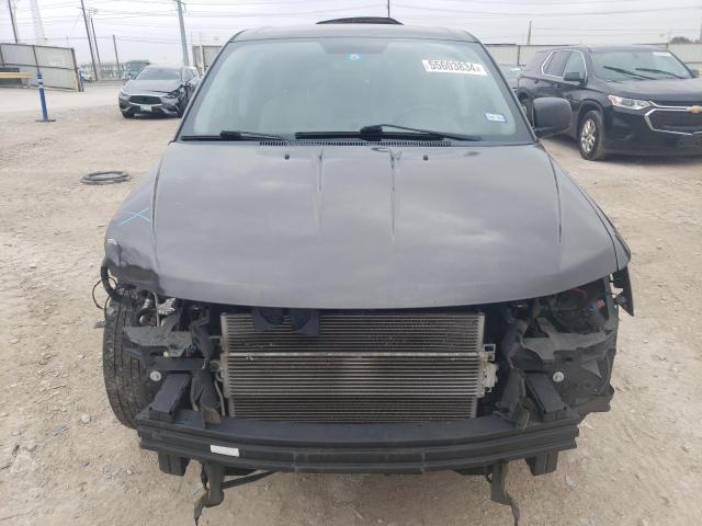 2015 Dodge Journey Se VIN: 3C4PDCAB4FT691713 Lot: 55603834