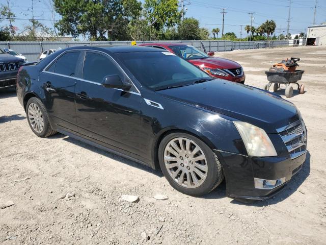 2011 Cadillac Cts Performance Collection VIN: 1G6DL5EY5B0140877 Lot: 56994714