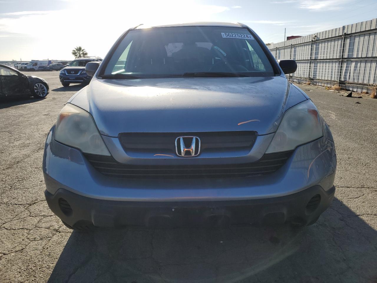 3CZRE38359G701287 2009 Honda Cr-V Lx