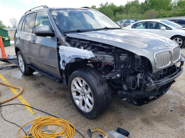 2013 BMW X5 xDrive35I VIN: 5UXZV4C55D0B23646 Lot: 55300934