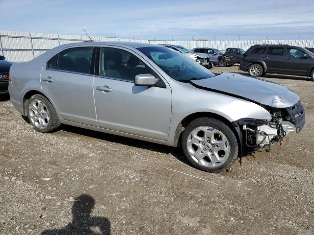 2010 Ford Fusion Se VIN: 3FAHP0HA1AR174551 Lot: 53246234