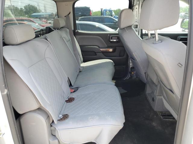 2015 GMC SIERRA C15 - 3GTP1UEC7FG347951