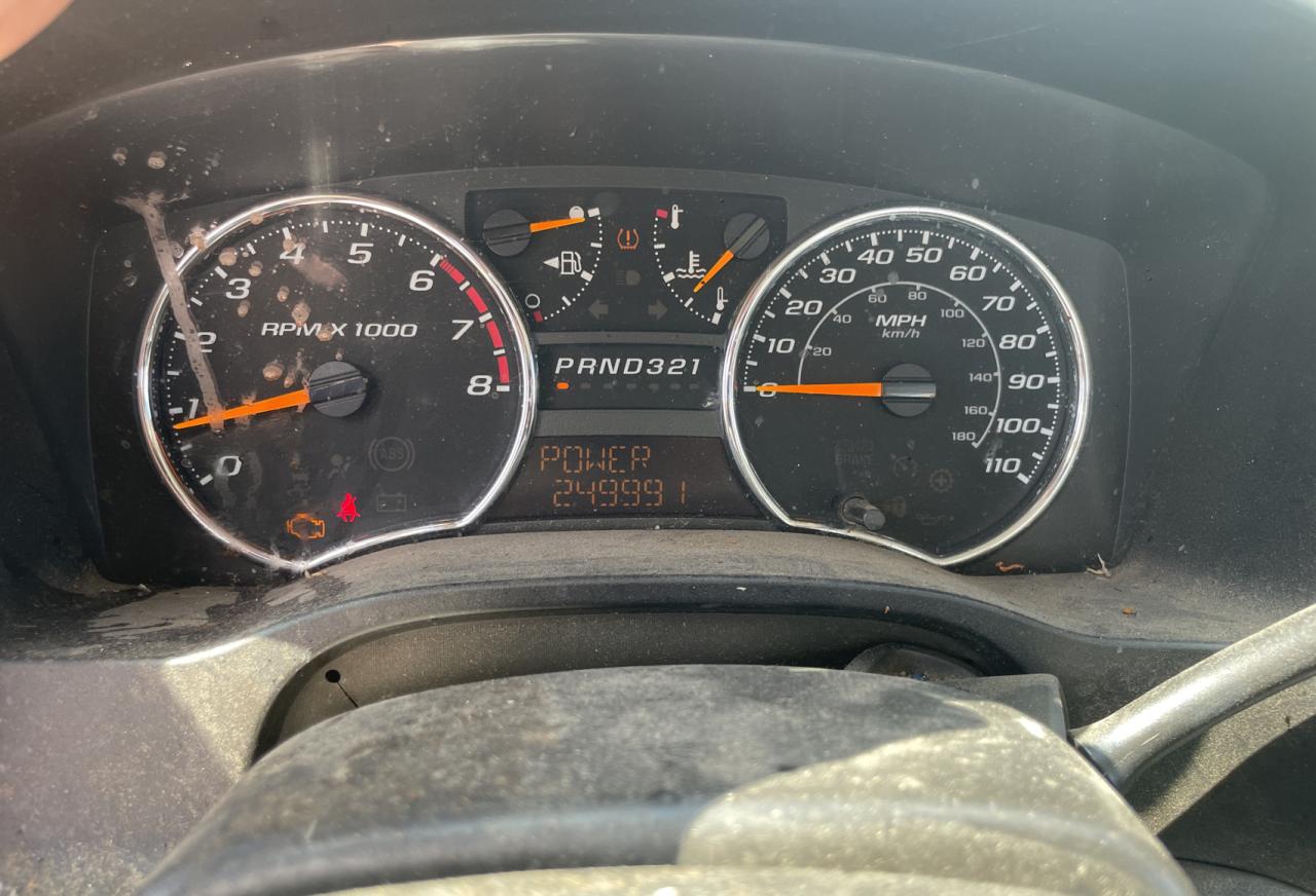 1GCCS149198115923 2009 Chevrolet Colorado