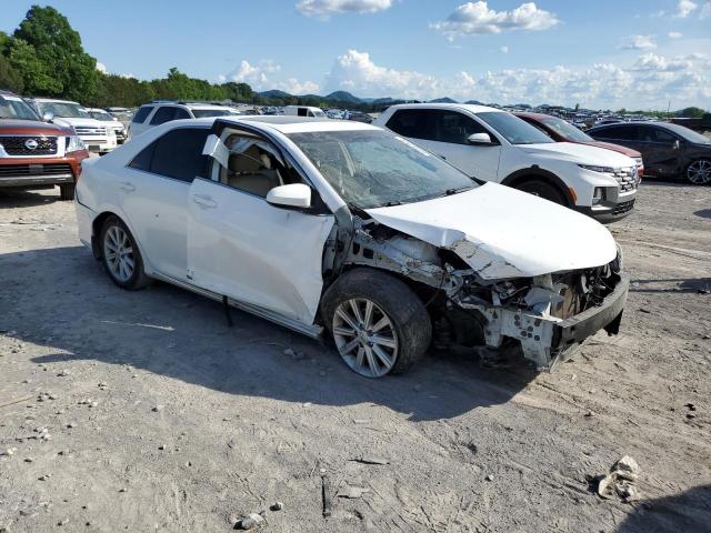 2012 Toyota Camry Base VIN: 4T1BF1FK4CU158517 Lot: 55462504