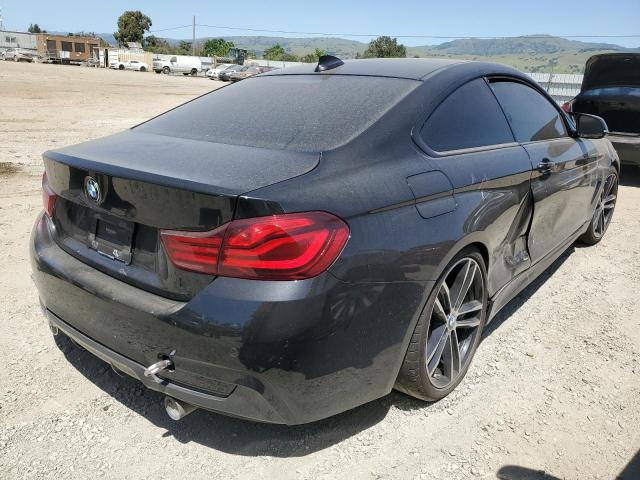 2020 BMW 440I VIN: WBA4W7C03LFH58887 Lot: 51573654