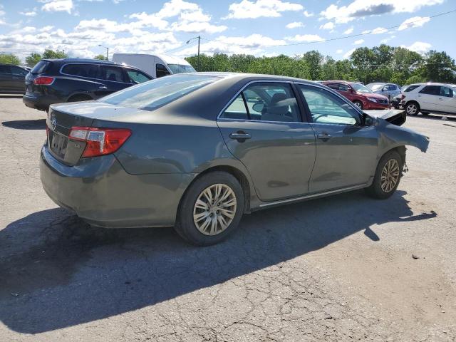 2012 Toyota Camry Base VIN: 4T1BF1FK8CU516511 Lot: 56006984