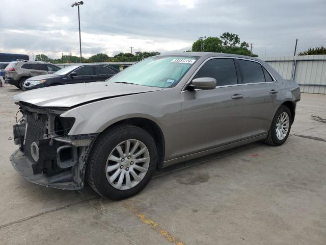 2014 Chrysler 300 VIN: 2C3CCAAG7EH157103 Lot: 53537224